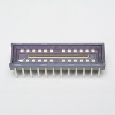 HAMAMATSU    滨松    S15739-1024    CMOS 线阵图像传感器