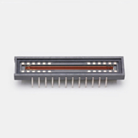 HAMAMATSU    滨松    S16528-1024-11    CMOS 线阵图像传感器