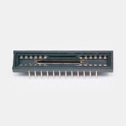 HAMAMATSU    滨松    S10077    CMOS 线阵图像传感器