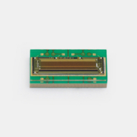 HAMAMATSU    滨松    S10227-10    CMOS 线阵图像传感器