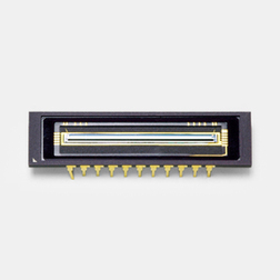 HAMAMATSU    滨松    S11637-2048Q    CMOS 线阵图像传感器