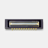 HAMAMATSU    滨松    S11637-2048Q    CMOS 线阵图像传感器