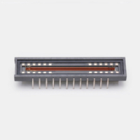 HAMAMATSU    滨松    S12706    CMOS 线阵图像传感器