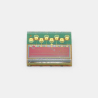 HAMAMATSU    滨松    S13131-512   CMOS 线阵图像传感器