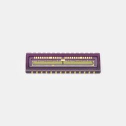 HAMAMATSU    滨松    S14416-02    CMOS 线阵图像传感器