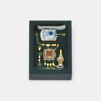 HAMAMATSU    滨松     S16429-02CT     带前端 IC 的光电传感器