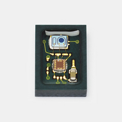 HAMAMATSU    滨松     S16429-02CT     带前端 IC 的光电传感器