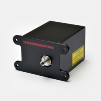 HAMAMATSU    滨松     C15511-01    FTIR 引擎