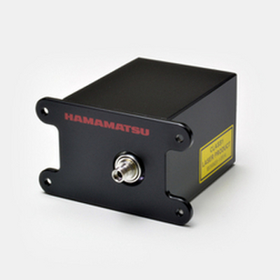 HAMAMATSU    滨松     C15511-01    FTIR 引擎