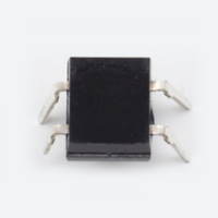 HAMAMATSU    滨松     S7136     光调制型光 IC
