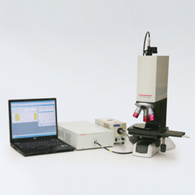 HAMAMATSU    滨松     C10323-02E     Optical NanoGauge 膜厚测量系统