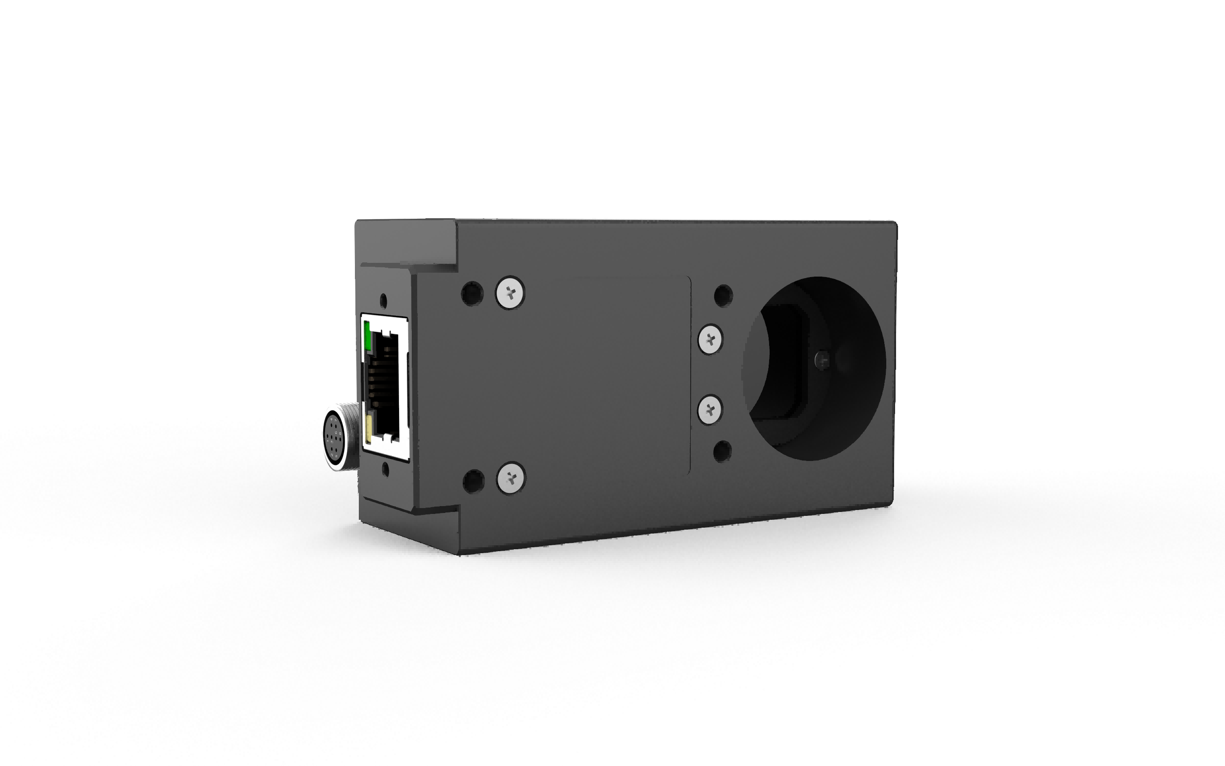 MINDVISION     迈德威视     MV-GEF401GC-90     GigE 90度直角相机