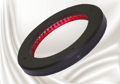 SHIMATEC      仕玛铁      VRLO-150R	      低角度环形照明