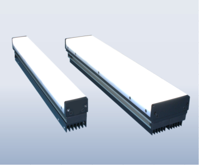 SHIMATEC      仕玛铁      VLFB-600×30W	 酒吧照明