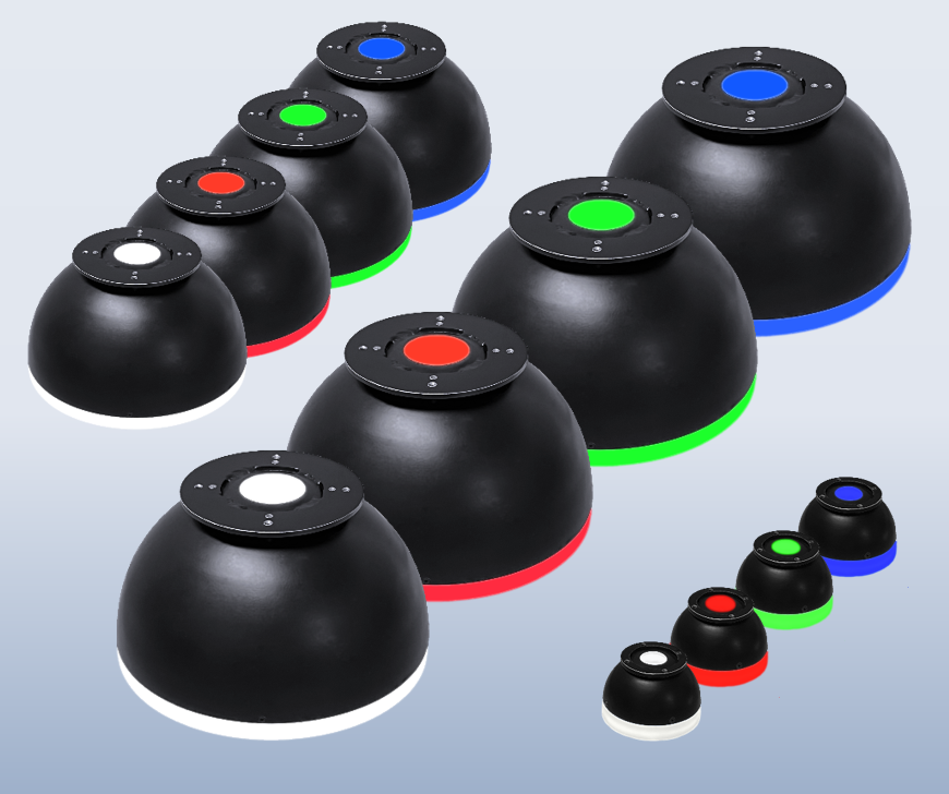 SHIMATEC      仕玛铁      SD-60G       圆顶照明