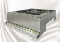 SHIMATEC        仕玛铁       VFPD-240×316-168W        顶灯
