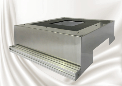 SHIMATEC        仕玛铁       VFPD-440×516-308W        顶灯