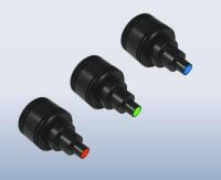 SHIMATEC      仕玛铁      V5BDP-88RLGB     聚光灯 