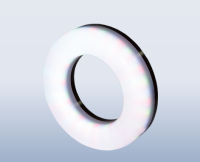 SHIMATEC      仕玛铁      MD-100RGB     全彩环形照明