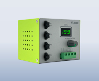 SHIMATEC      仕玛铁      VK3-2405-4	   LED控制器
