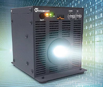 U-TECHNOLOGY     优科      UFLS-75-03W-P      大功率LED点光源
