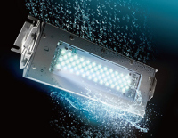 U-TECHNOLOGY     优科      UBWP-116W36      防水灯