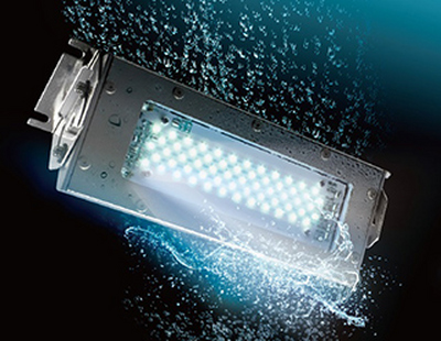 U-TECHNOLOGY     优科      UBWP-116W36      防水灯