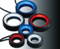 U-TECHNOLOGY     优科      ULR-48B74-2       低角度环形灯