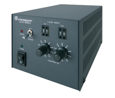U-TECHNOLOGY    优科     USTD-3648-2    闪光灯电源