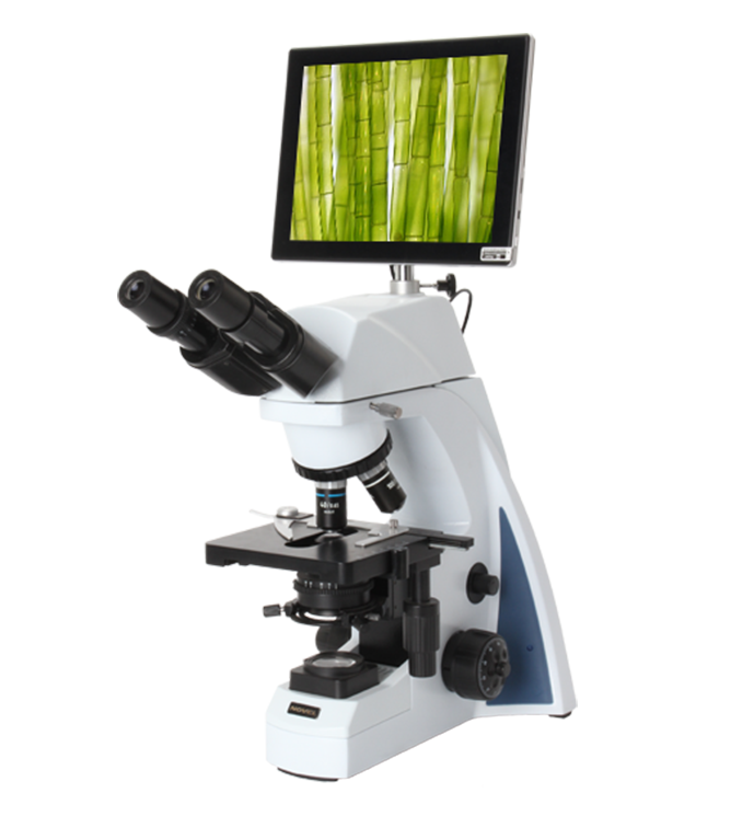 NOVEL      江南永新    NLCD-307B         数码液晶显微镜