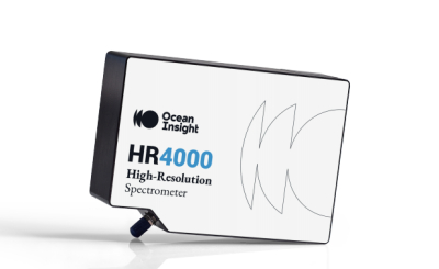 CEAULICHT      中教金源      HR4000CG-UV-NIR       高分辨率光纤光谱仪