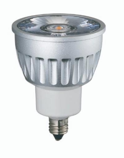USHIO       牛尾      LDR6N-N-E11/D/50/5/12      LED灯泡
