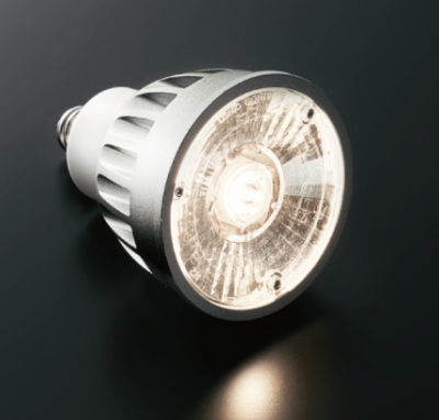 USHIO      牛尾      LDR6L-W-E11/D/30/5/35-H      LED灯泡