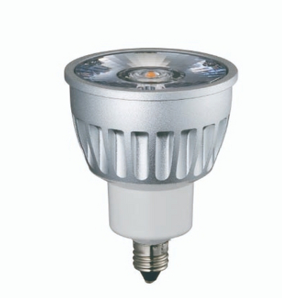 USHIO       牛尾      LDR6W-N-E11/D/40/5/12-HC      LED灯泡