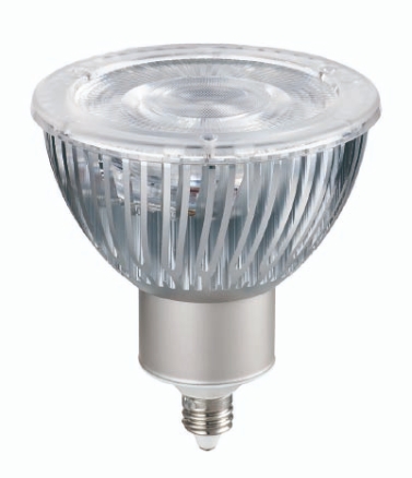 USHIO       牛尾      LDR9N-M-E11/D/50/7/20      LED灯泡