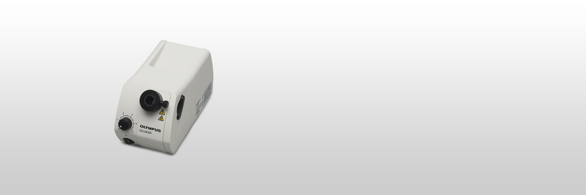 EVIDENT      奥林巴斯      LG-LSLED      立体显微镜照明