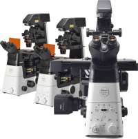 NIKON      尼康      ECLIPSE Ti2-A	      倒置显微镜
