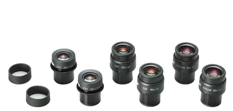 NIKON      尼康      CFI 12.5X	      目镜