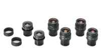 NIKON      尼康      CFI 12.5X	      目镜