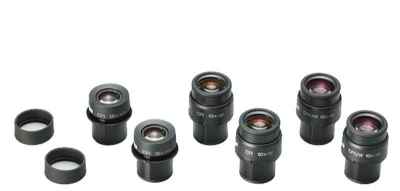 NIKON      尼康      CFI 15X      目镜