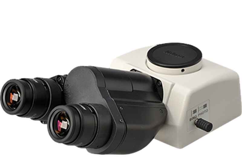 NIKON      尼康      E2-TB Binocular Tube      双目镜筒