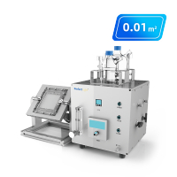 PERFECTLIGHT      泊菲莱      PLR-SPRL       实验级平板式光化学反应装置