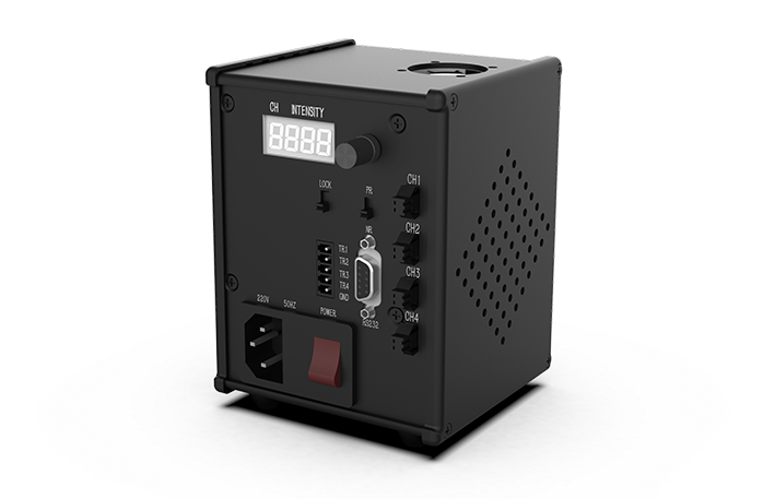 PPX      磐鑫      PPX-DCP2410-4G      光源控制器