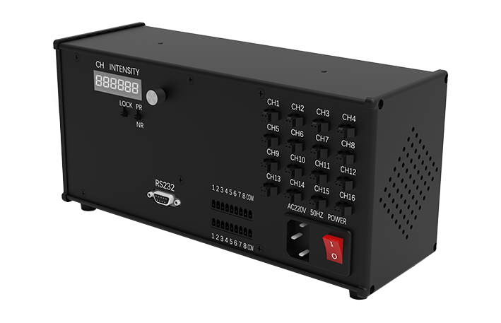 PPX      磐鑫      PPX-DCP2410-8/16      光源控制器