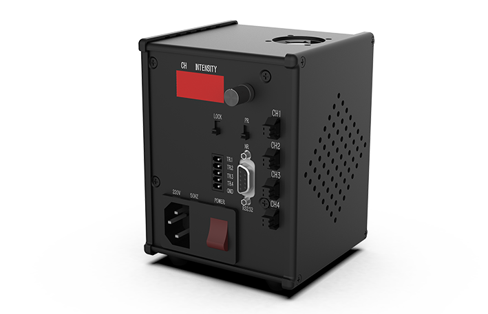 PPX      磐鑫      PPX-ST4830-4G      光源控制器