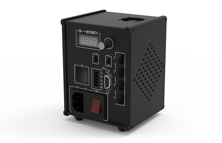 PPX      磐鑫      PPX-DCP2410-4-E      光源控制器