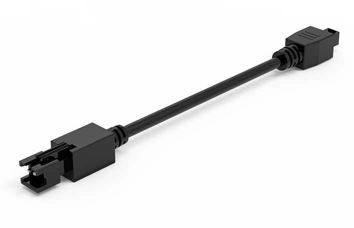 PPX      磐鑫      PPX-GYC25M-2P      2PIN高柔延长线