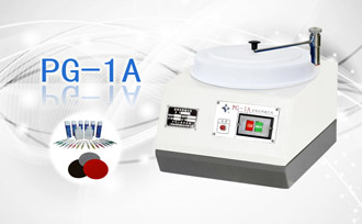 PUZHE      蒲柘     PG-1A    金相试样抛光机