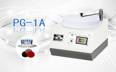 PUZHE      蒲柘     PG-1A    金相试样抛光机