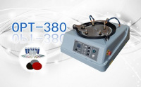 PUZHE      蒲柘     OPT-380R    自动精密研磨抛光机